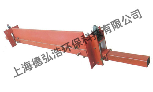 普通型二道聚氨酯清扫器