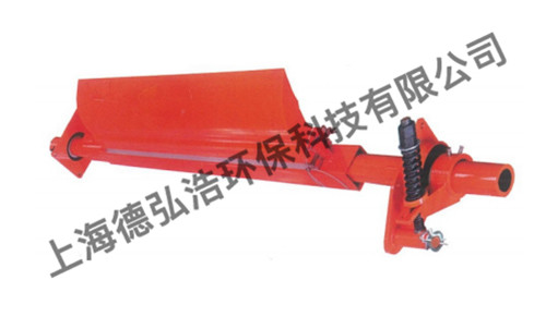 普通型一道聚氨酯清扫器