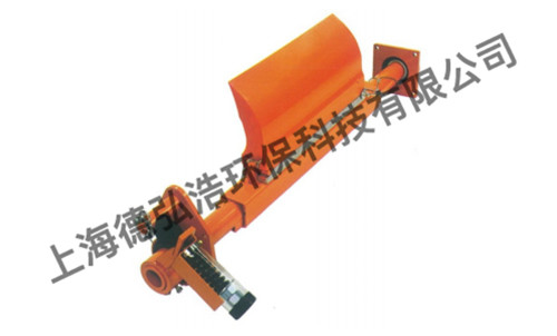 重型一道聚氨酯清扫器